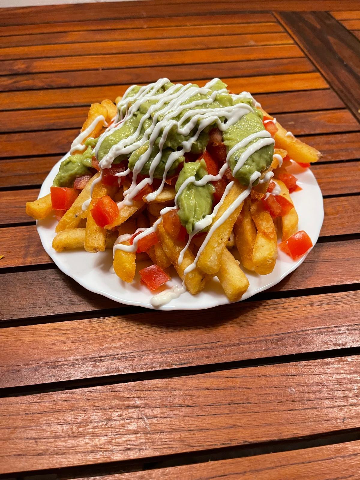 Italia Pommes