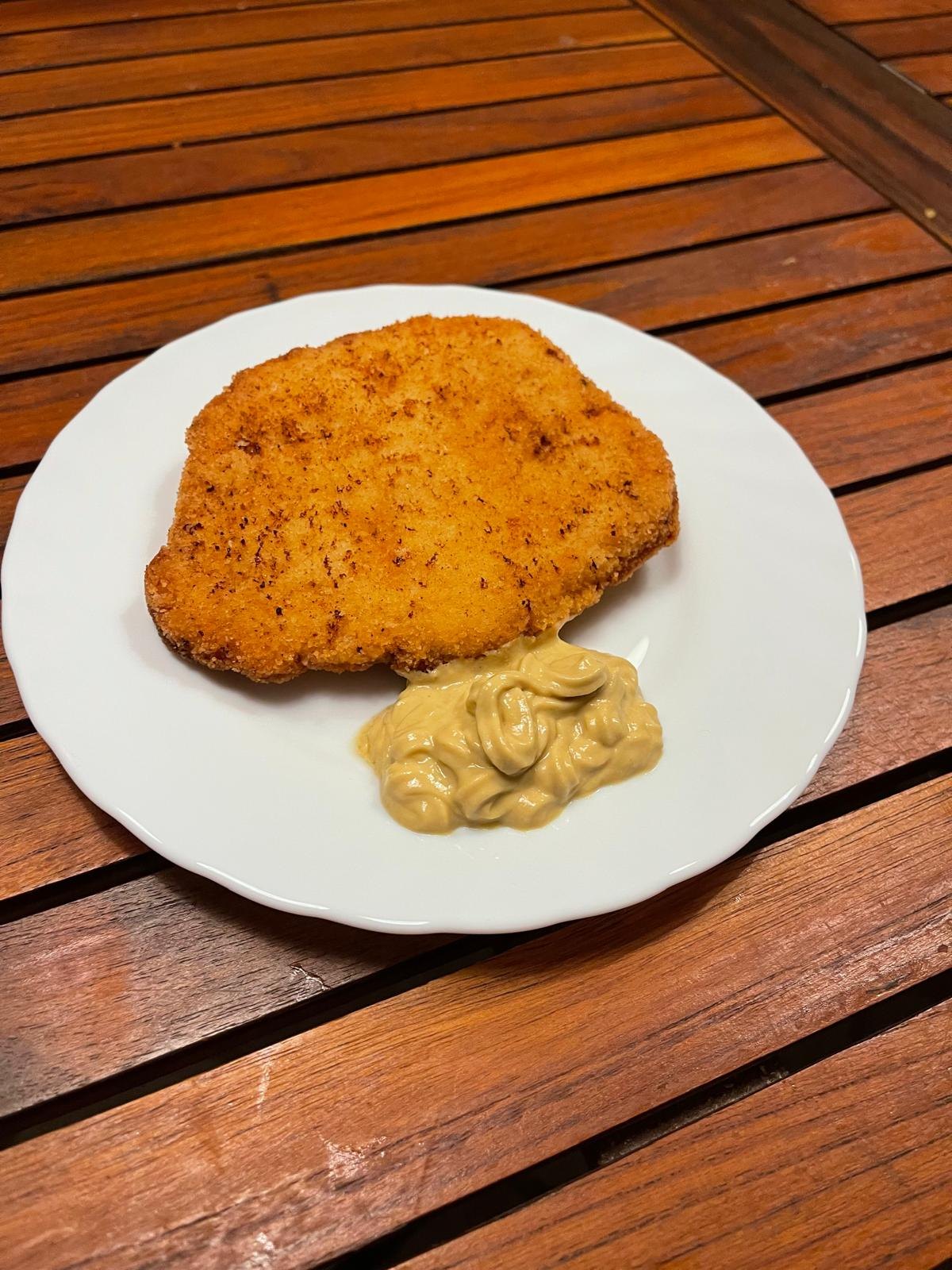 Schweineschnitzel